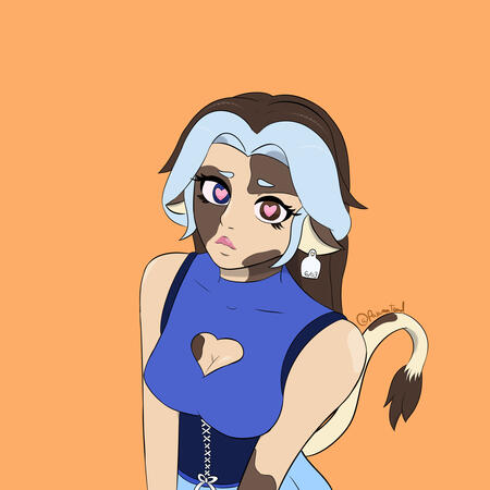 Art for Neevaeh Art for Neevaeh